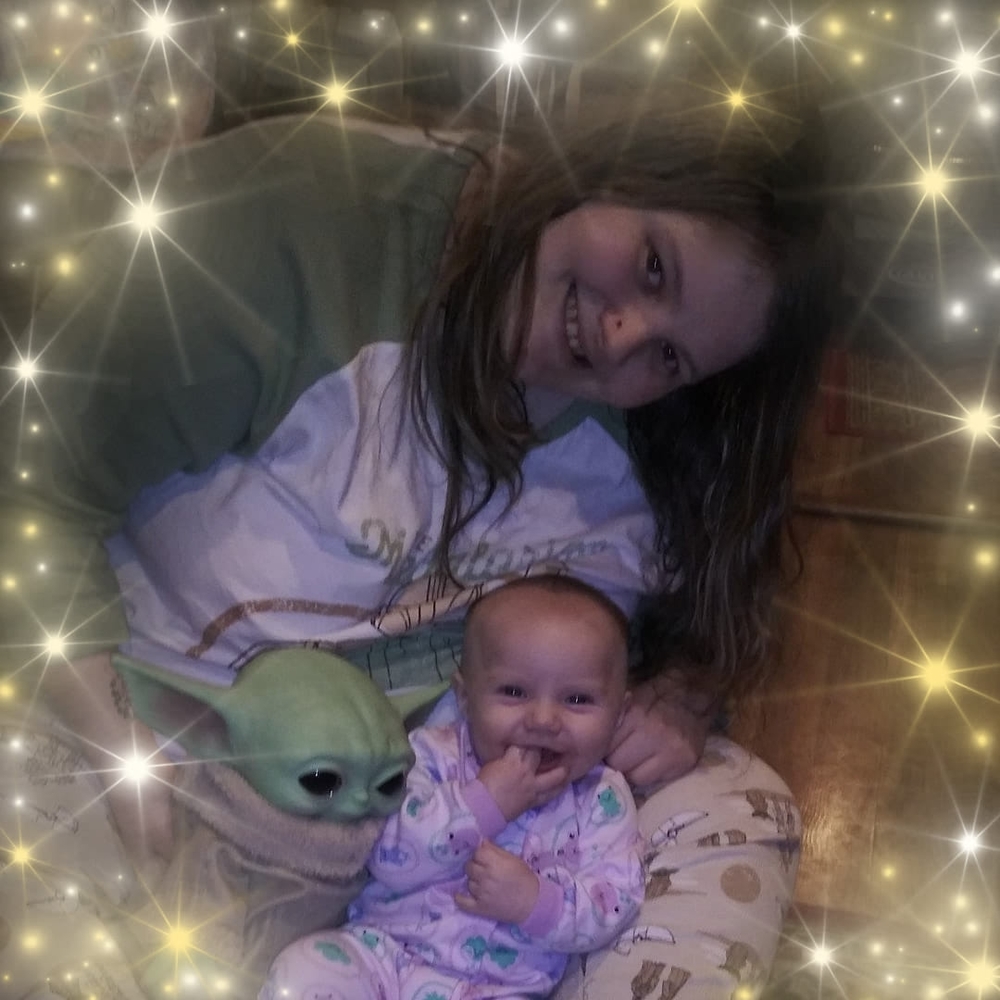 Meet your Posher, Kayleena - Picture 1 of 1